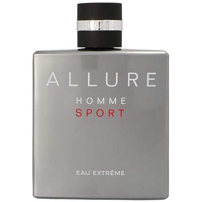 Fragancia Allure Homme Sport Eau Extrme (Chanel)