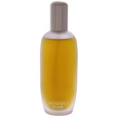 Fragancia Aromatics Elixir (Clinique)