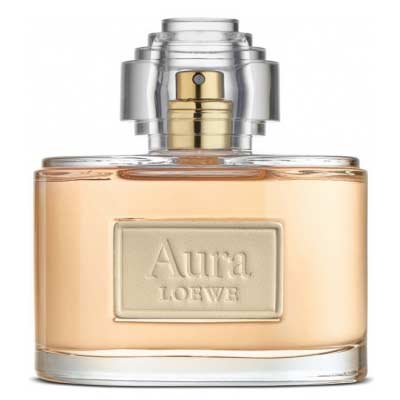 Fragancia Aura (Loewe)