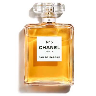 Fragancia Chanel N 5