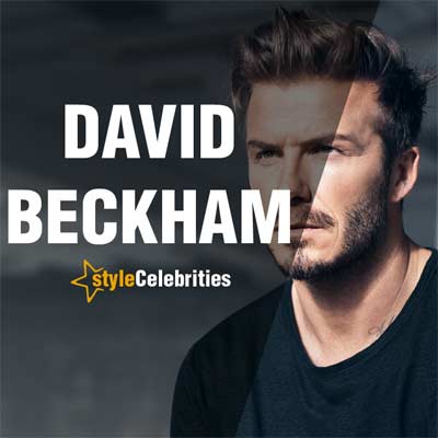 David Beckham