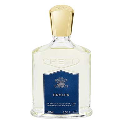 Fragancia Erolfa (Creed)