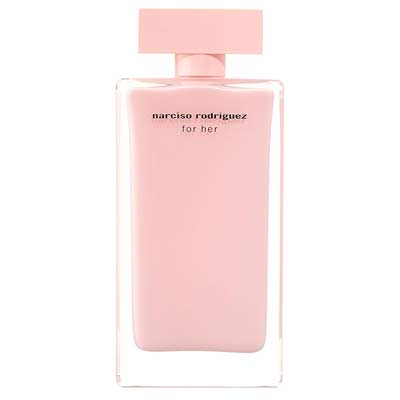 Fragancia For Her (Narciso Rodriguez)