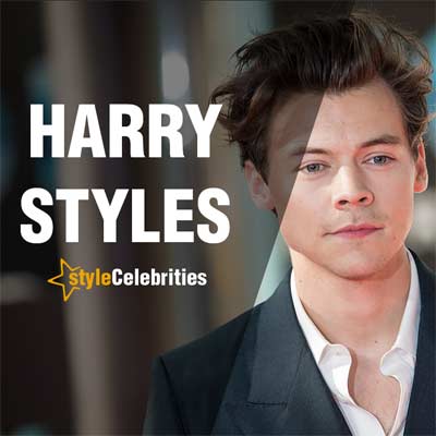 Harry Styles