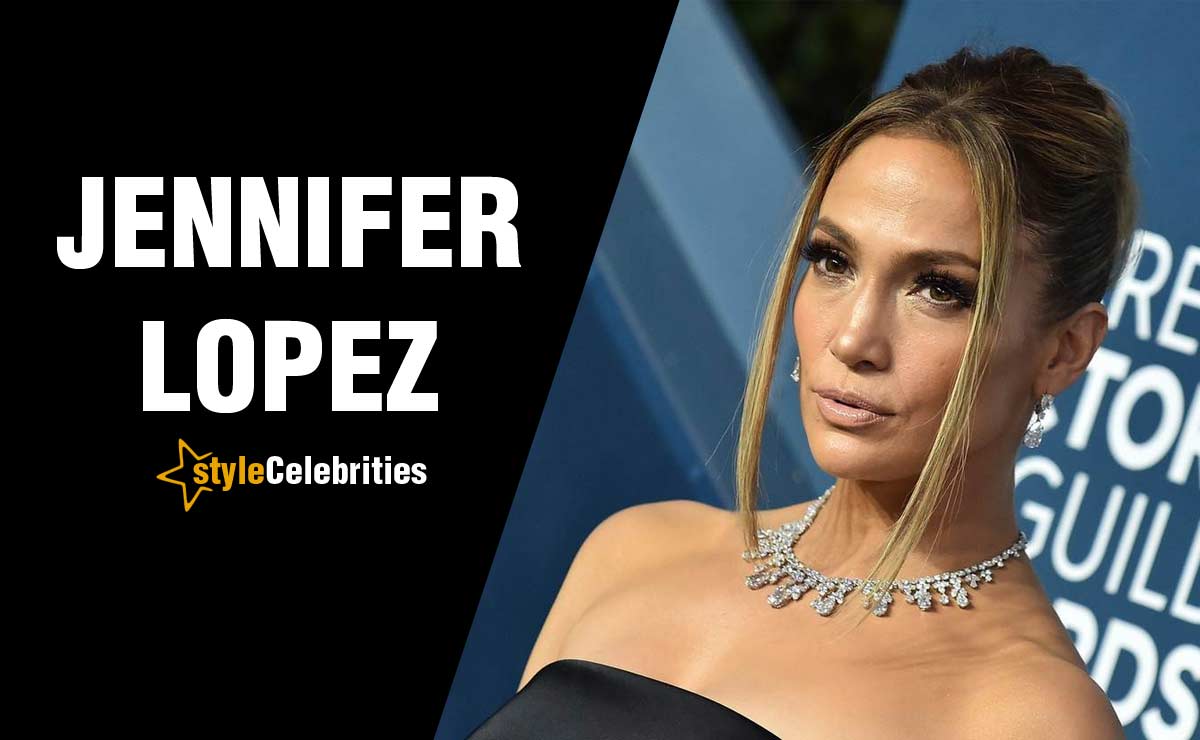 Qué perfume usa Jennifer Lopez