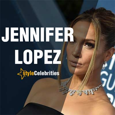 Jennifer Lopez