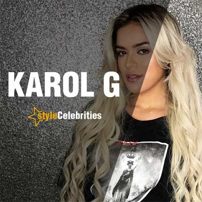 Karol G