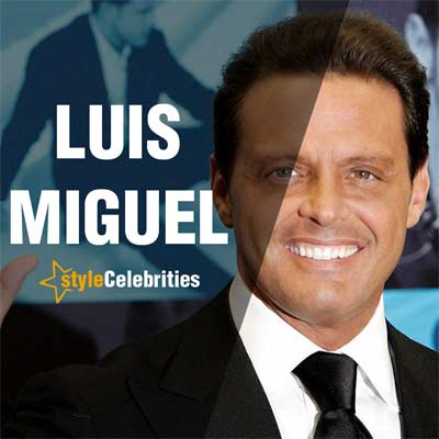 Luis Miguel