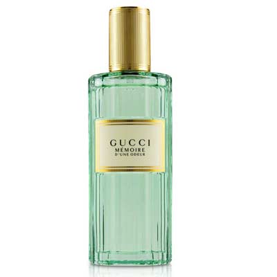 Fragancia Mémoire D'Une Odeur (Gucci)