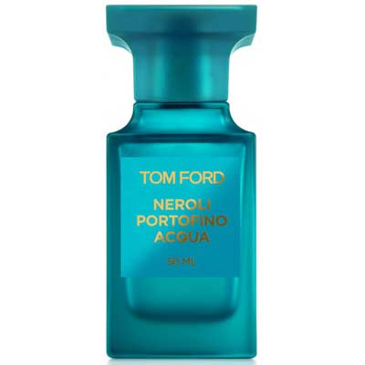 Fragancia Neroli Portofino Acqua (Tom Ford)