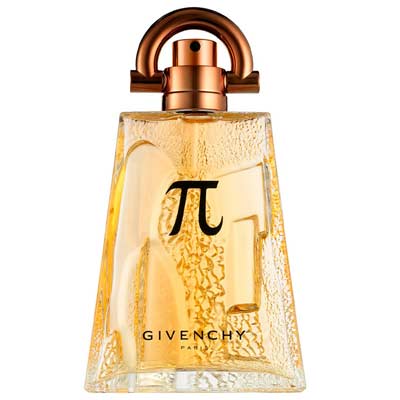 Fragancia PI (Givenchy)