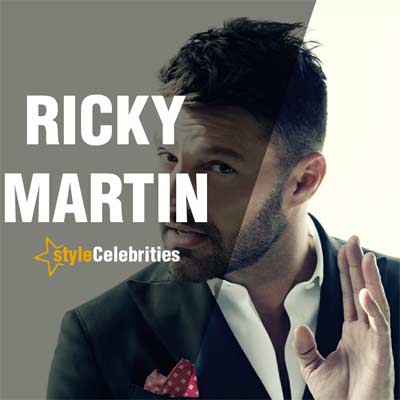 Ricky Martin